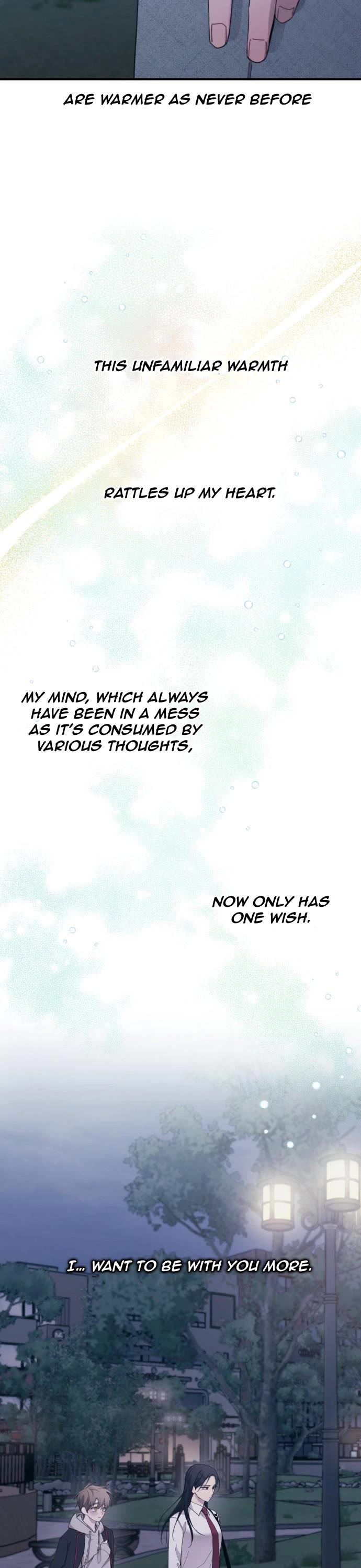 Yeonwoo's Innocence Chapter 63 page 32 - Chapter 63