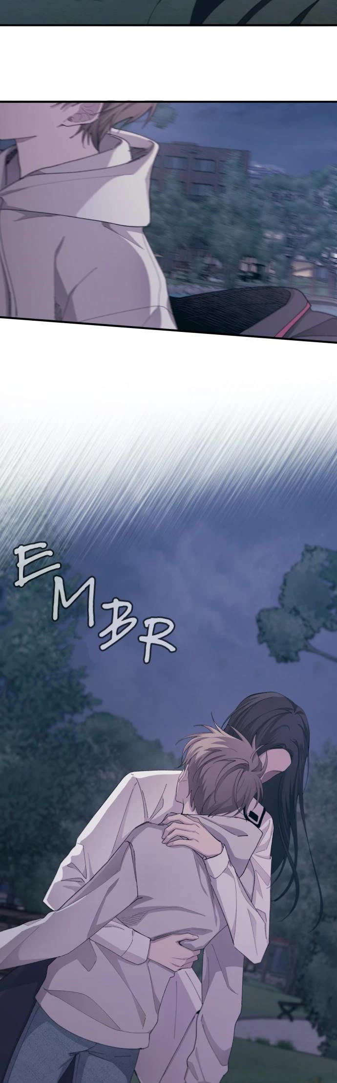 Yeonwoo's Innocence Chapter 63 page 38 - Chapter 63