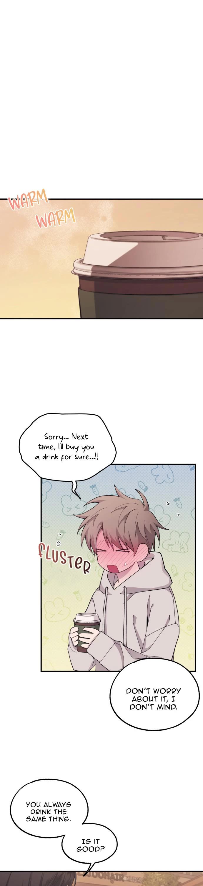 Yeonwoo's Innocence Chapter 63 page 5 - Chapter 63