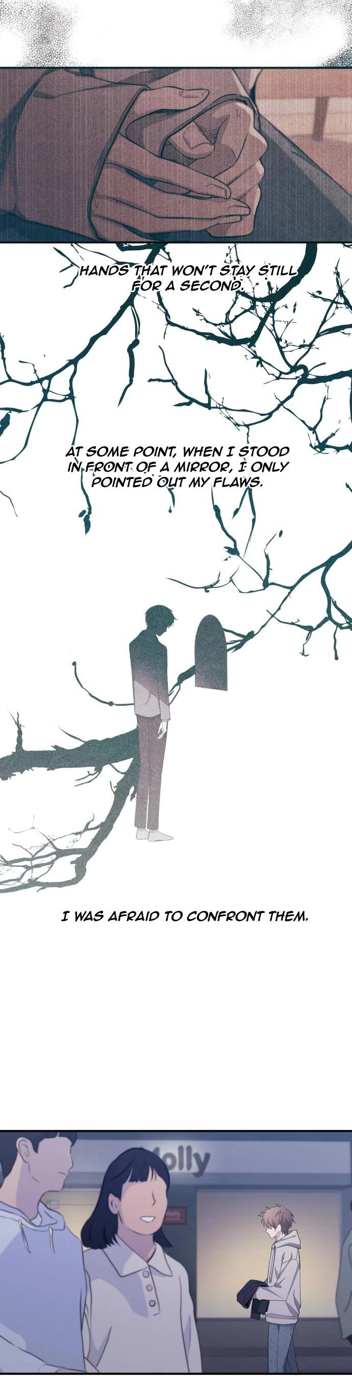 Yeonwoo's Innocence Chapter 64 page 19 - Chapter 64