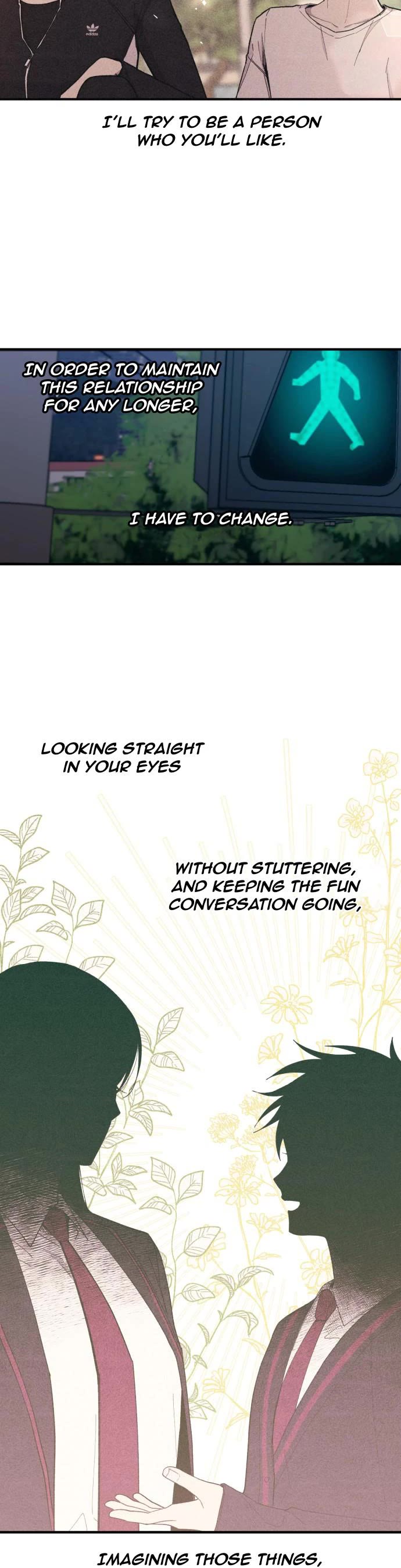 Yeonwoo's Innocence Chapter 64 page 24 - Chapter 64