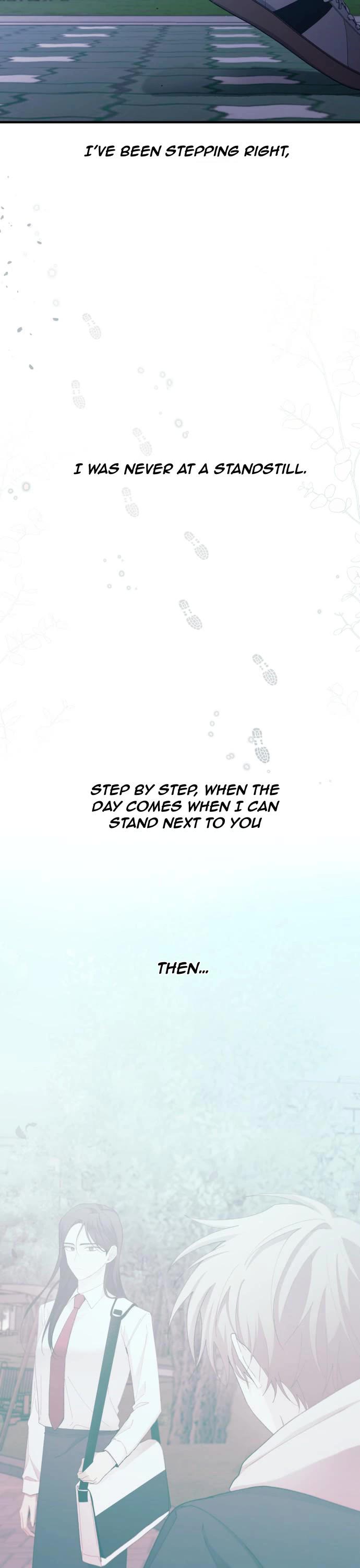Yeonwoo's Innocence Chapter 64 page 26 - Chapter 64