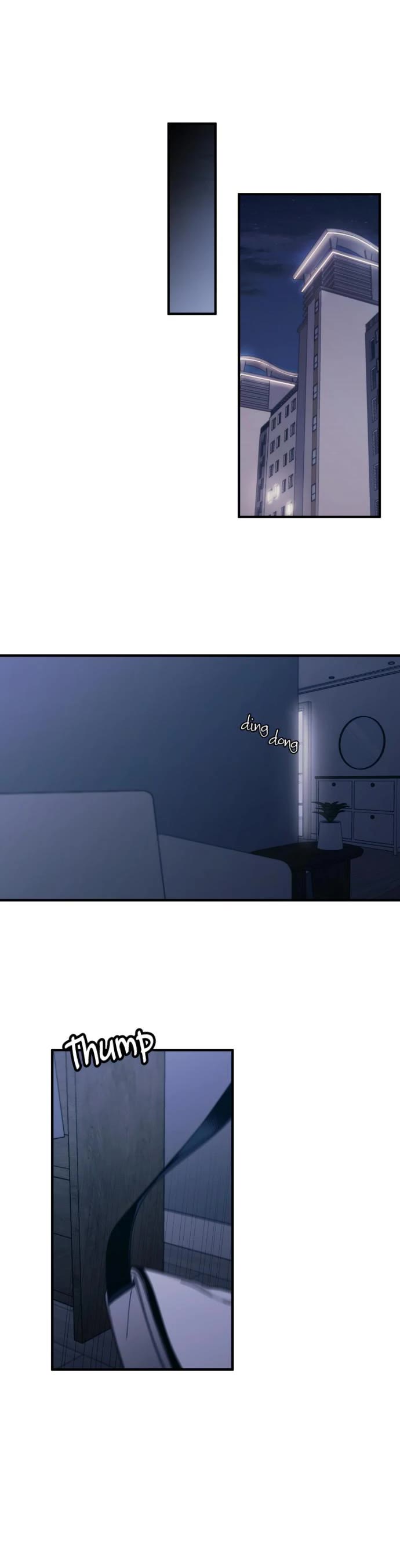 Yeonwoo's Innocence Chapter 64 page 29 - Chapter 64