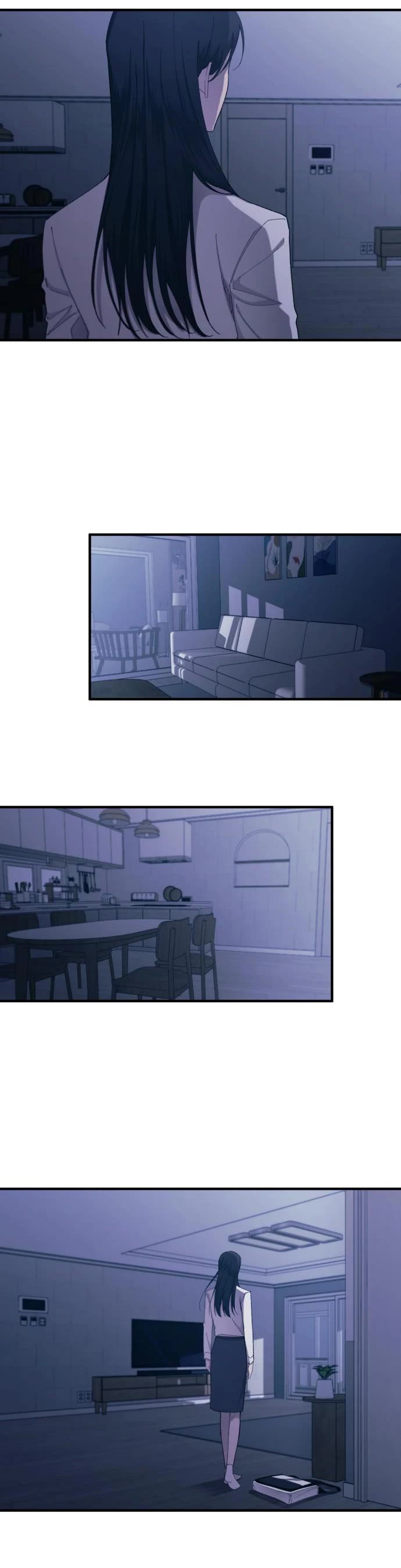 Yeonwoo's Innocence Chapter 64 page 30 - Chapter 64
