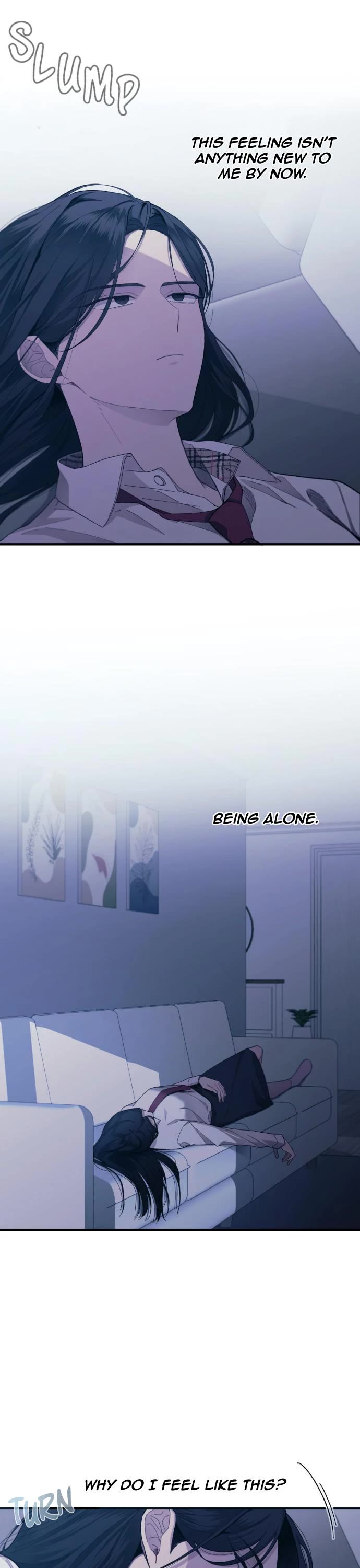 Yeonwoo's Innocence Chapter 64 page 31 - Chapter 64