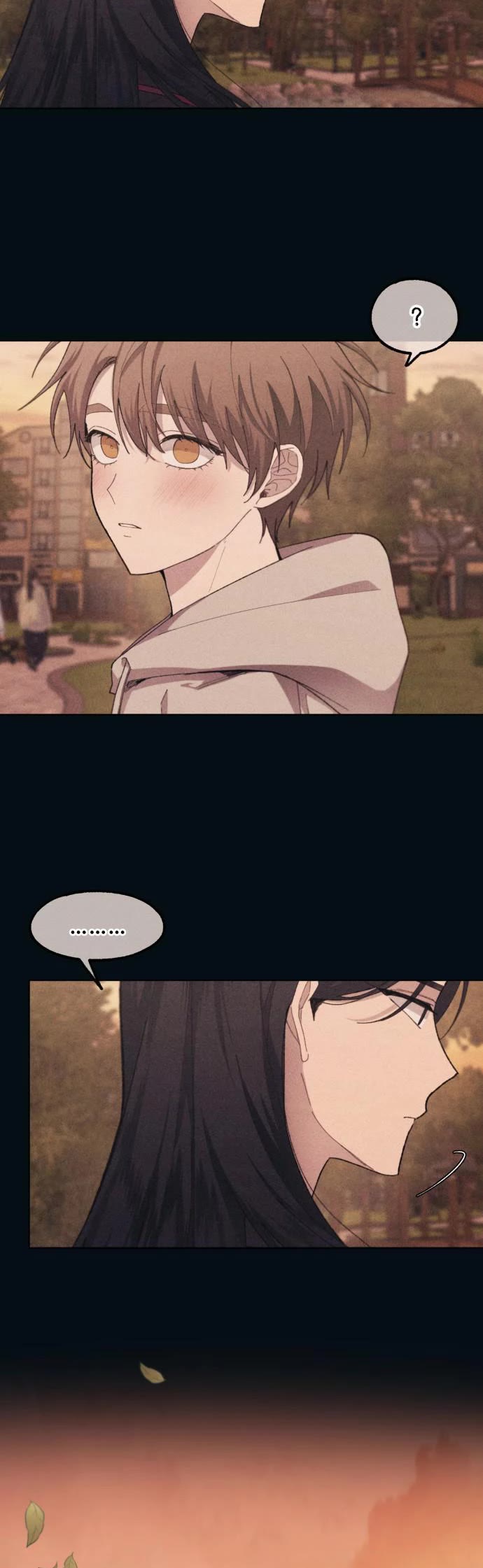 Yeonwoo's Innocence Chapter 64 page 34 - Chapter 64