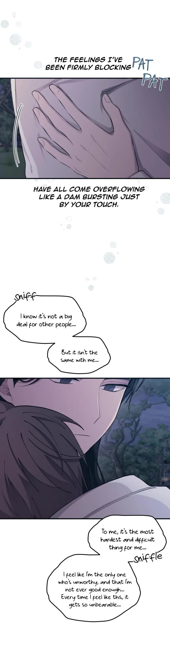 Yeonwoo's Innocence Chapter 64 page 5 - Chapter 64