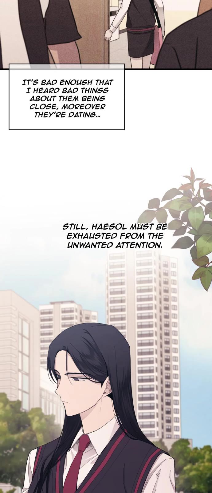 Yeonwoo's Innocence Chapter 66 page 14 - Chapter 66