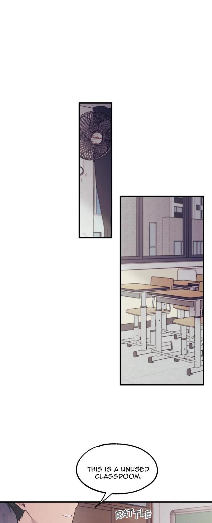 Yeonwoo's Innocence Chapter 66 page 26 - Chapter 66
