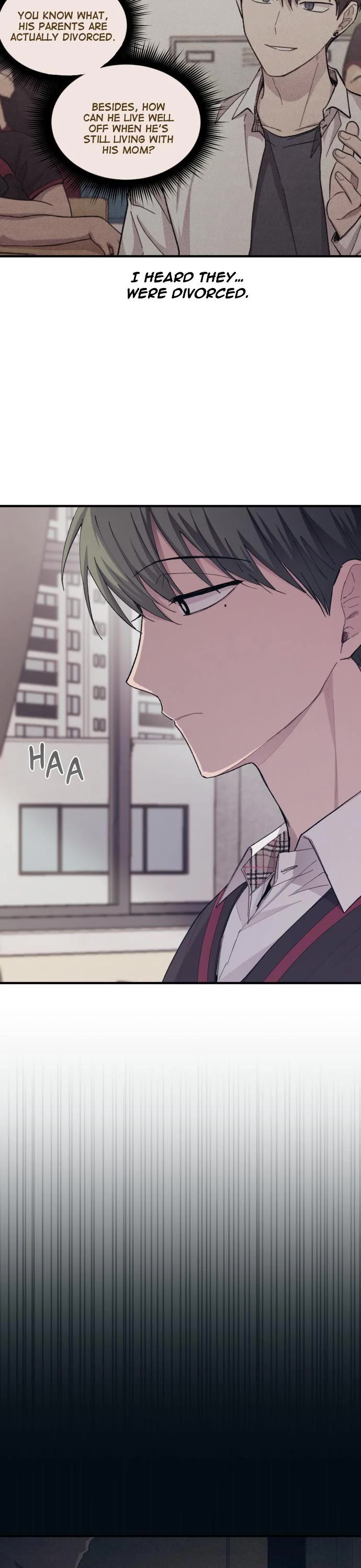 Yeonwoo's Innocence Chapter 66 page 39 - Chapter 66