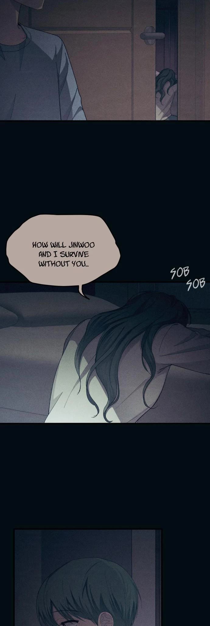 Yeonwoo's Innocence Chapter 66 page 40 - Chapter 66