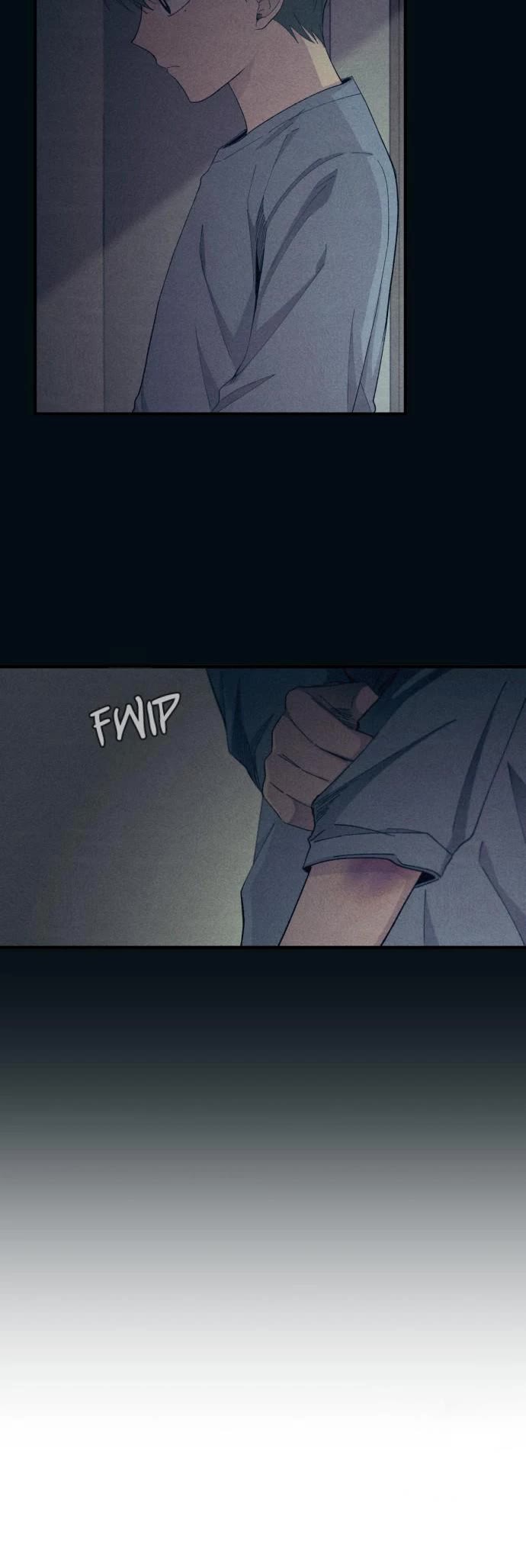 Yeonwoo's Innocence Chapter 66 page 41 - Chapter 66