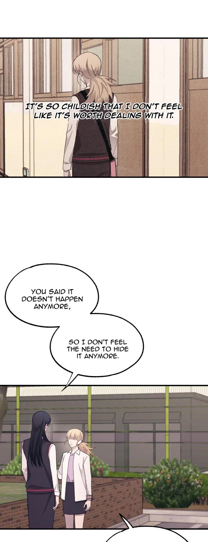 Yeonwoo's Innocence Chapter 66 page 6 - Chapter 66