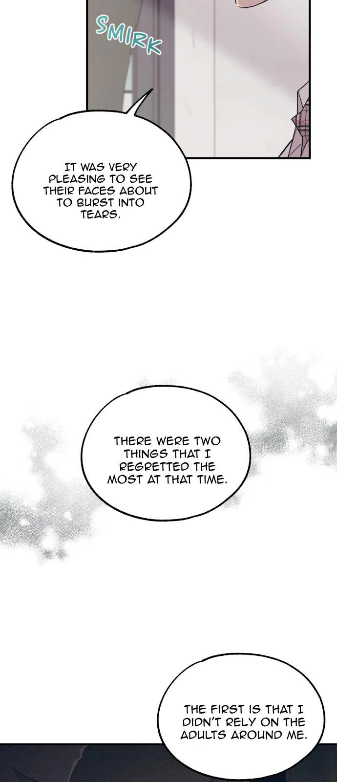 Yeonwoo's Innocence Chapter 67 page 14 - Chapter 67