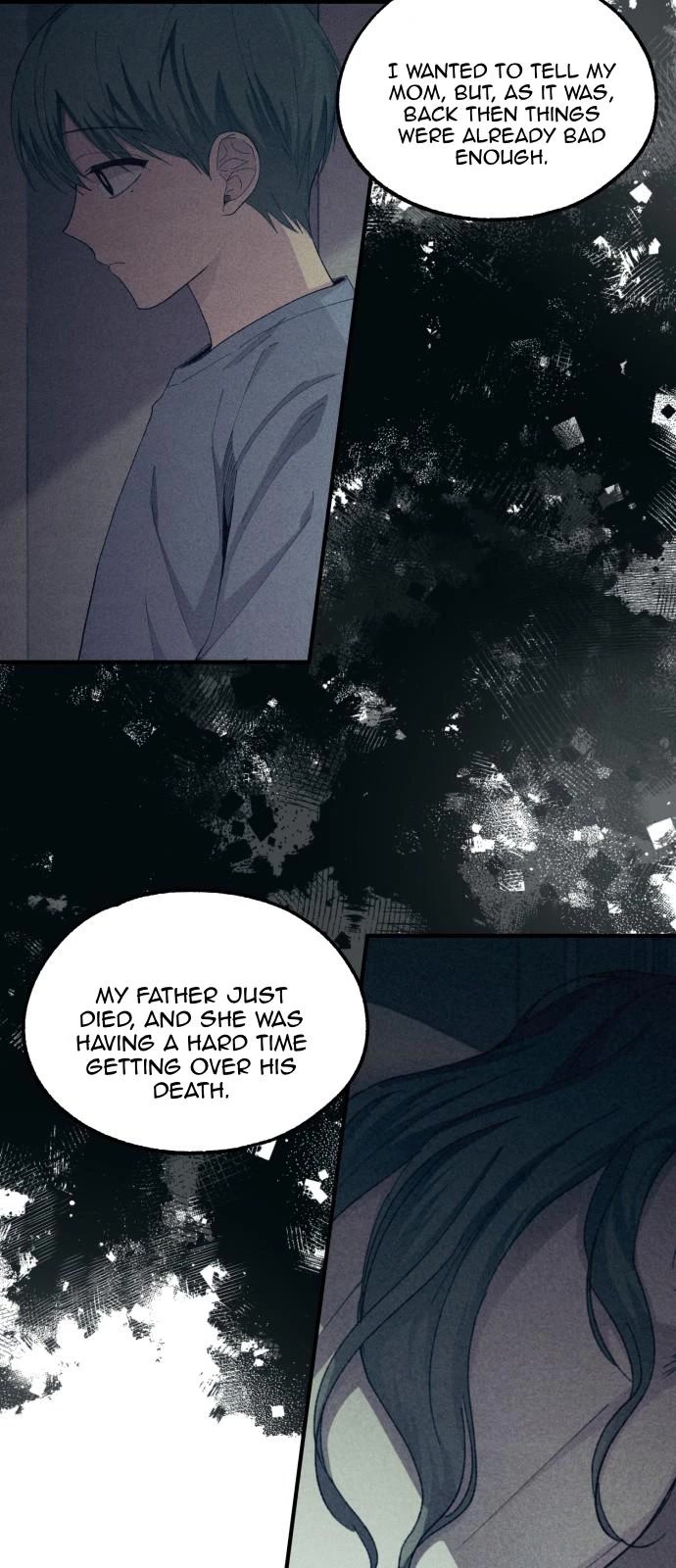 Yeonwoo's Innocence Chapter 67 page 7 - Chapter 67
