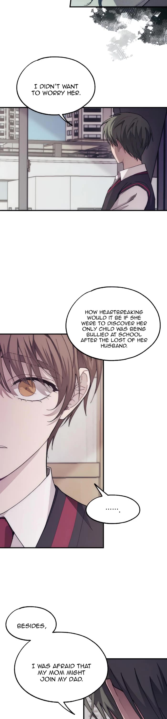 Yeonwoo's Innocence Chapter 67 page 8 - Chapter 67