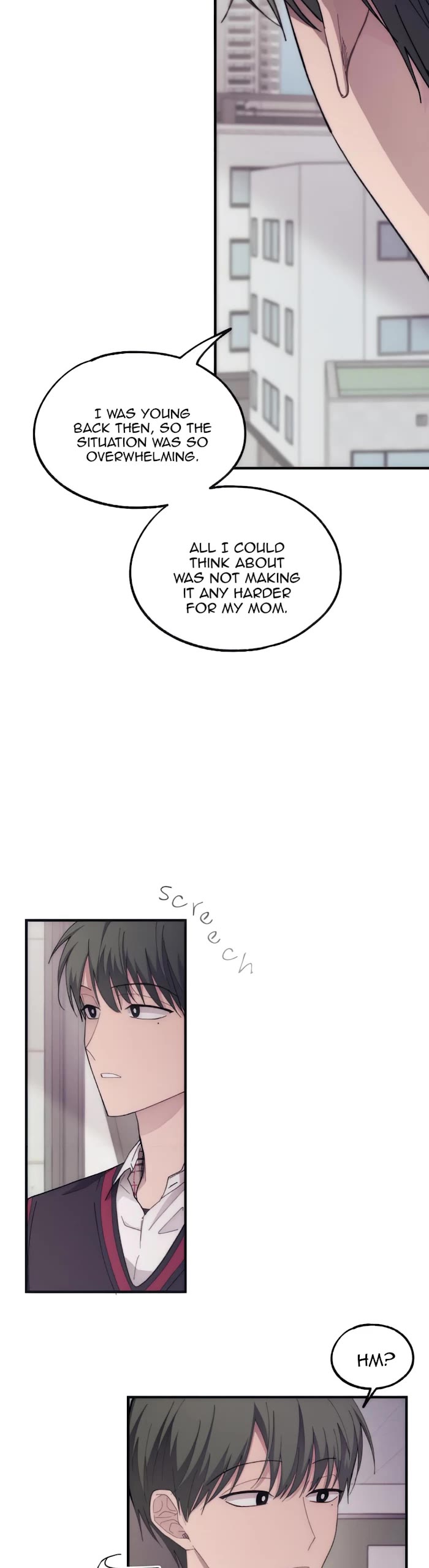 Yeonwoo's Innocence Chapter 67 page 9 - Chapter 67