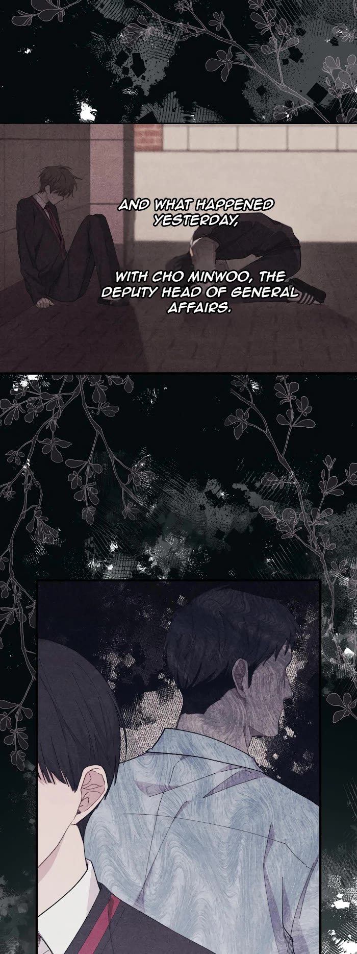 Yeonwoo's Innocence Chapter 68 page 10 - Chapter 68