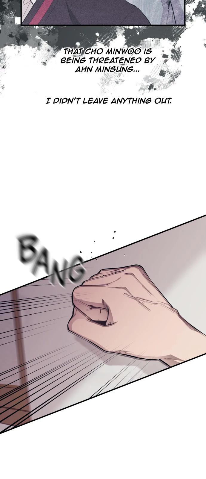 Yeonwoo's Innocence Chapter 68 page 11 - Chapter 68