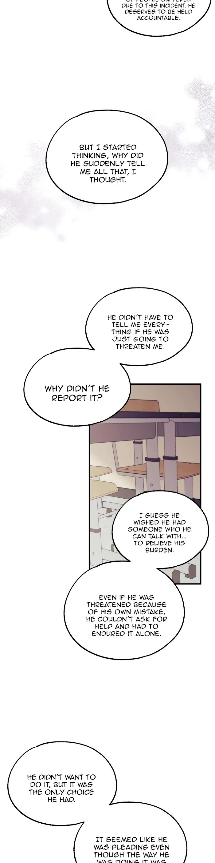 Yeonwoo's Innocence Chapter 68 page 15 - Chapter 68