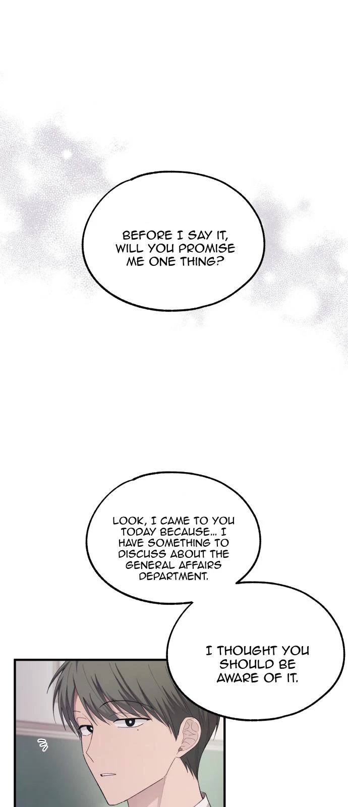 Yeonwoo's Innocence Chapter 68 page 6 - Chapter 68