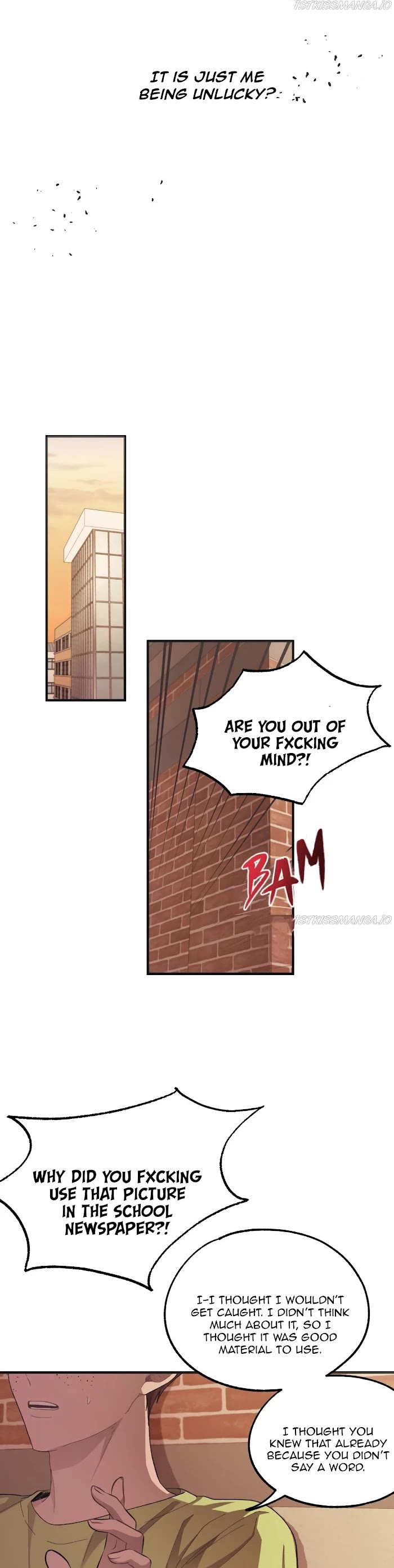 Yeonwoo's Innocence Chapter 69 page 27 - Chapter 69