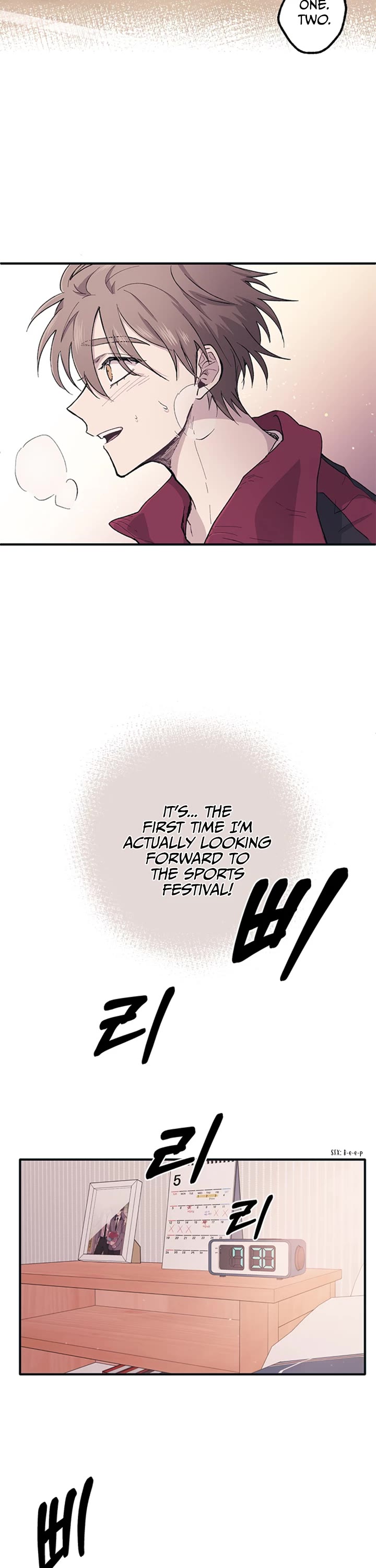 Yeonwoo's Innocence Chapter 7 page 30 - Chapter 7
