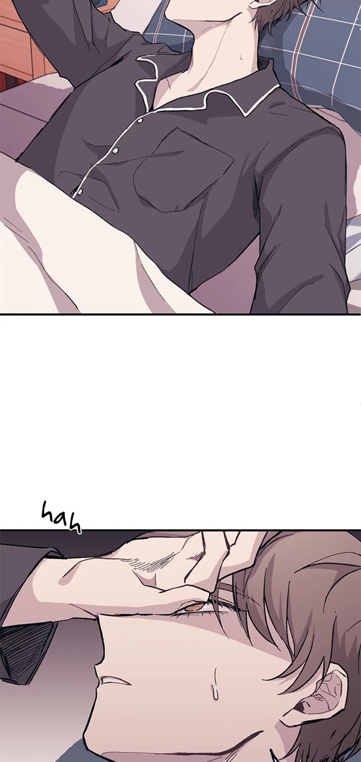 Yeonwoo's Innocence Chapter 7 page 32 - Chapter 7