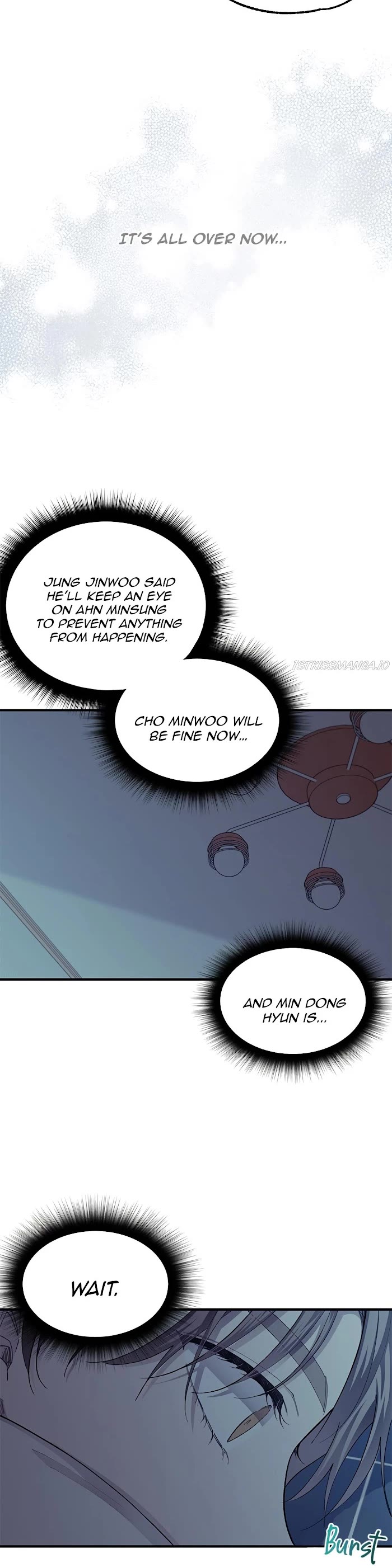Yeonwoo's Innocence Chapter 70 page 20 - Chapter 70