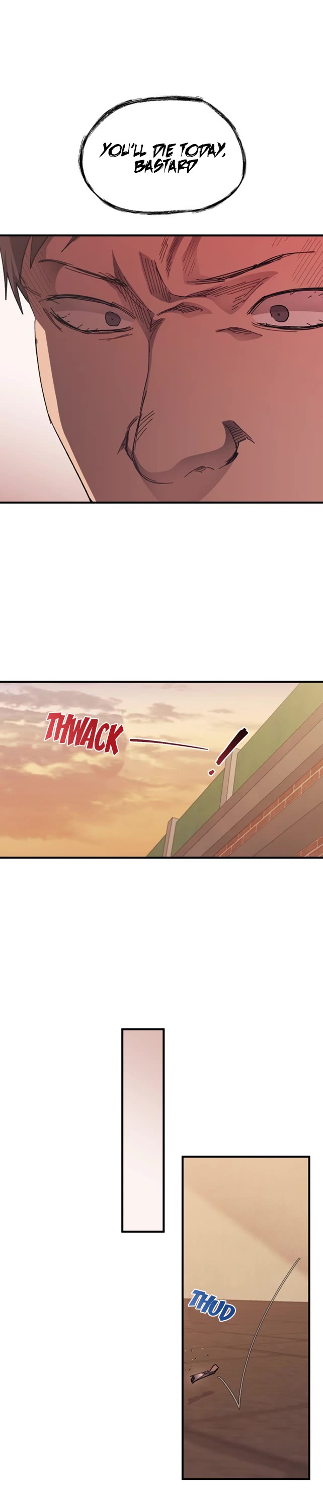 Yeonwoo's Innocence Chapter 71 page 17 - Chapter 71
