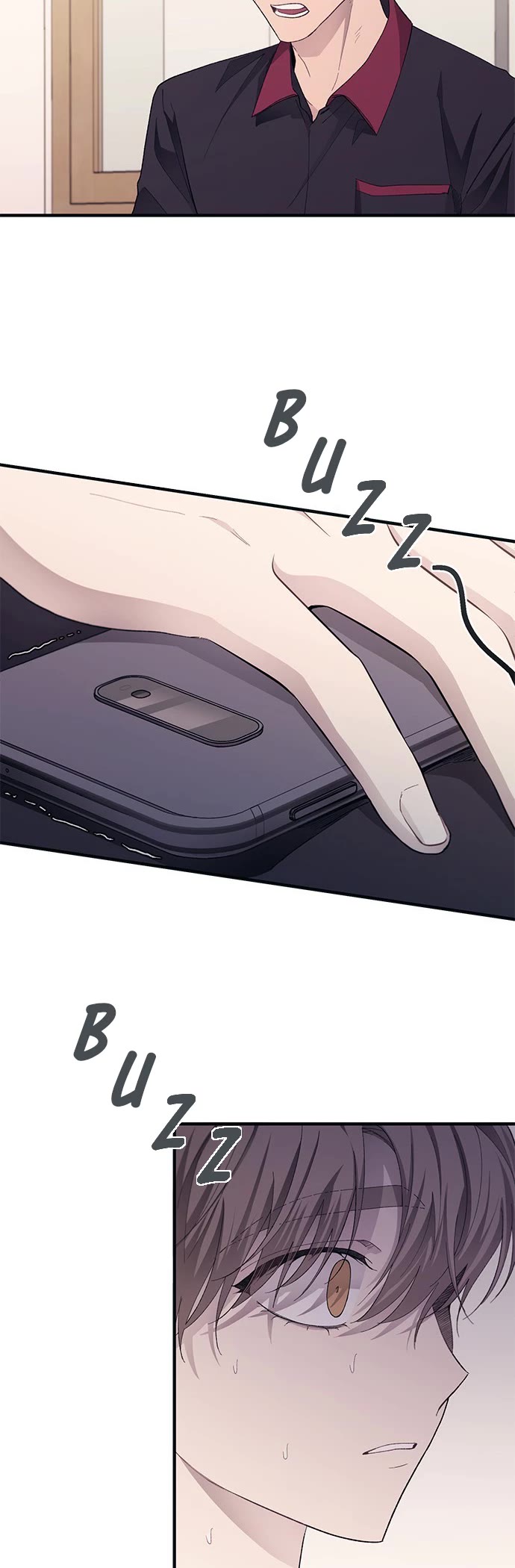 Yeonwoo's Innocence Chapter 72 page 11 - Chapter 72