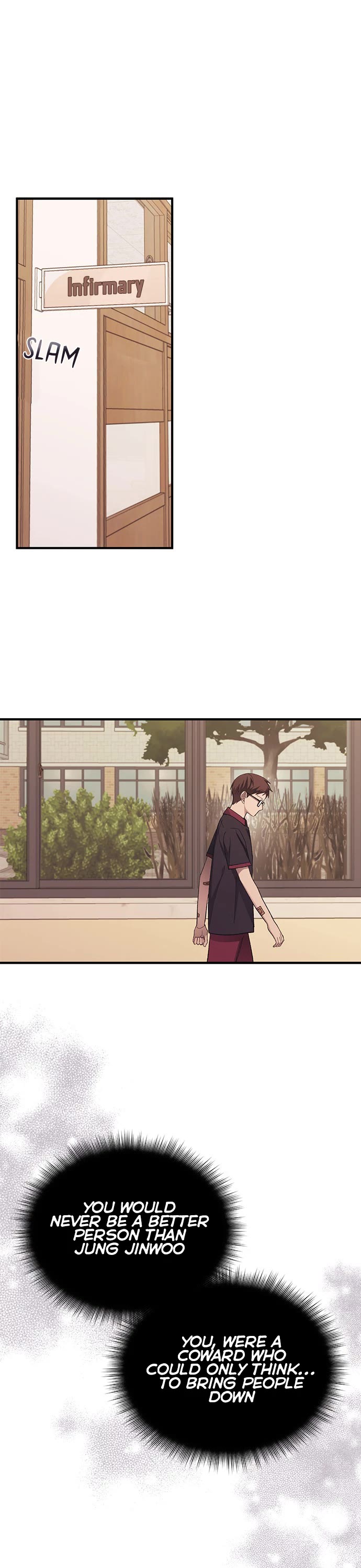 Yeonwoo's Innocence Chapter 73 page 2 - Chapter 73