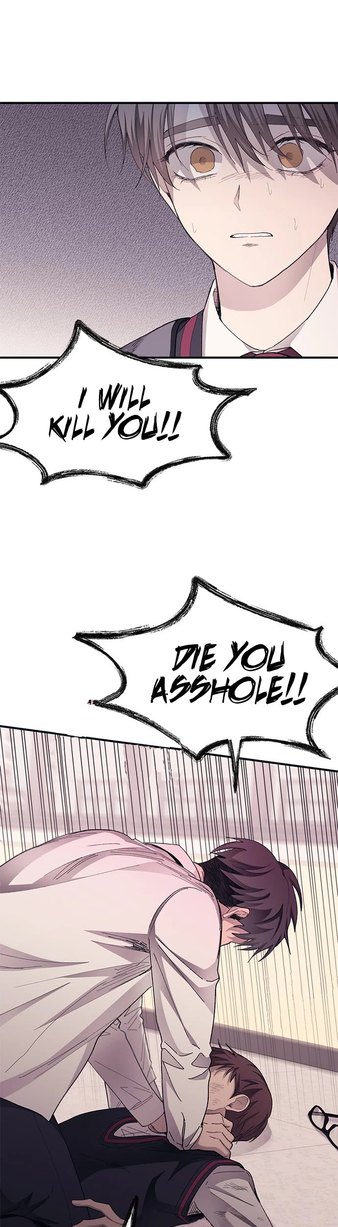 Yeonwoo's Innocence Chapter 74 page 26 - Chapter 74
