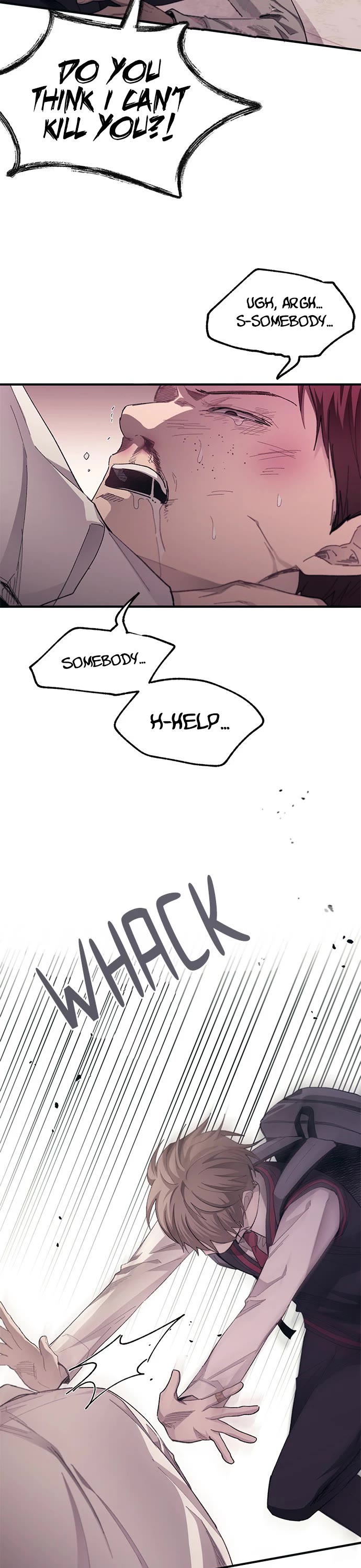 Yeonwoo's Innocence Chapter 74 page 27 - Chapter 74
