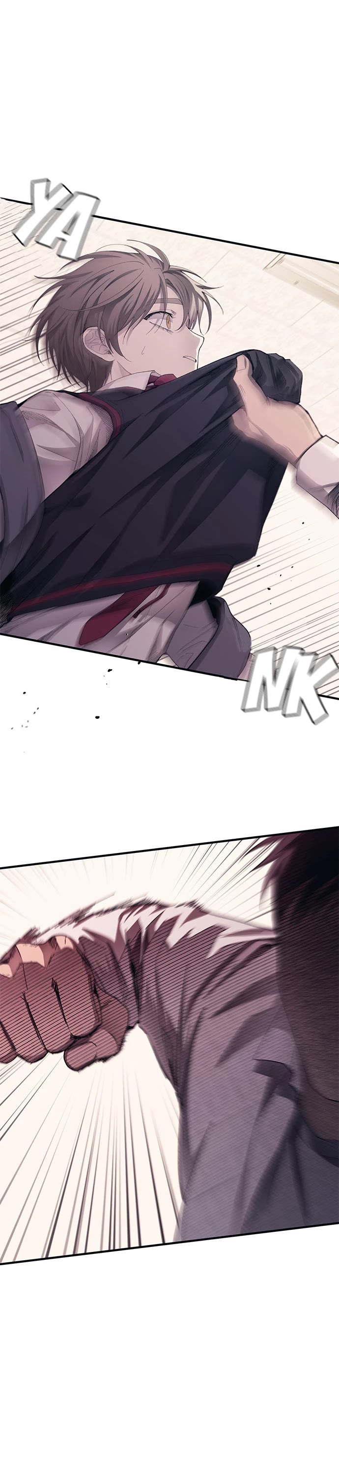 Yeonwoo's Innocence Chapter 75 page 2 - Chapter 75