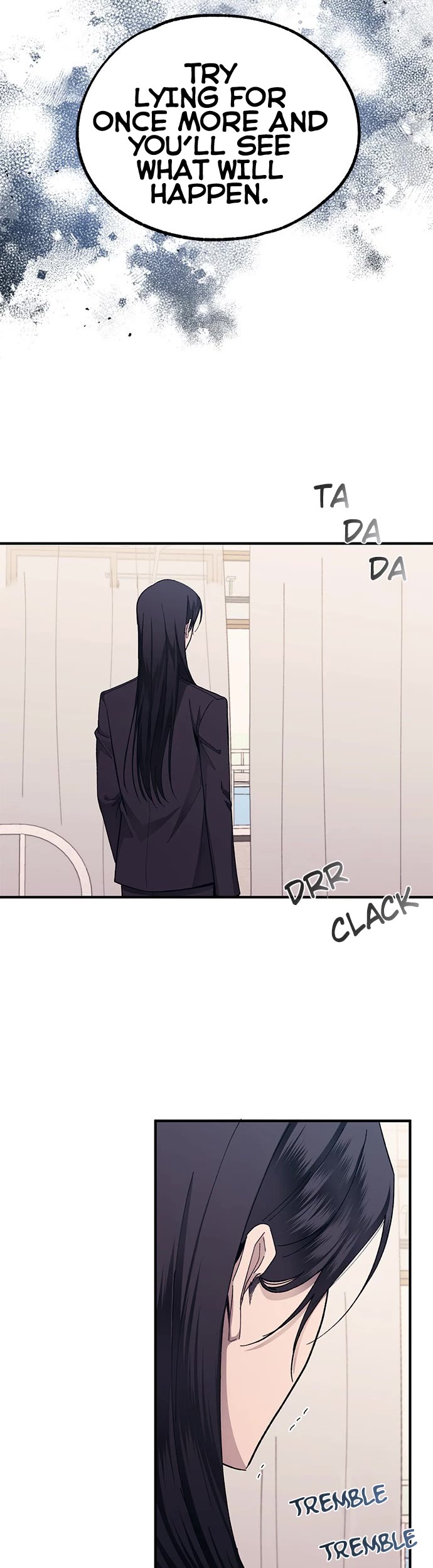 Yeonwoo's Innocence Chapter 75 page 26 - Chapter 75