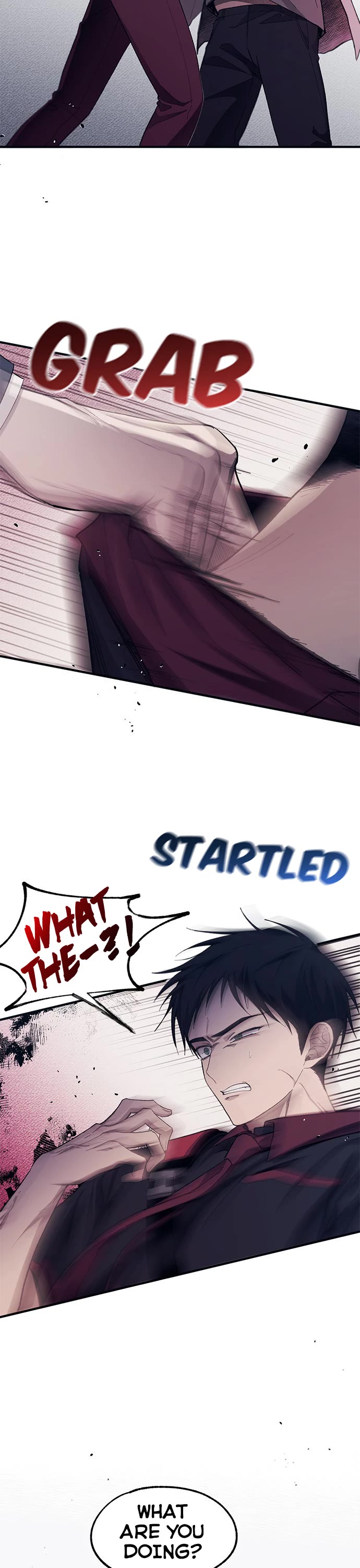 Yeonwoo's Innocence Chapter 75 page 7 - Chapter 75