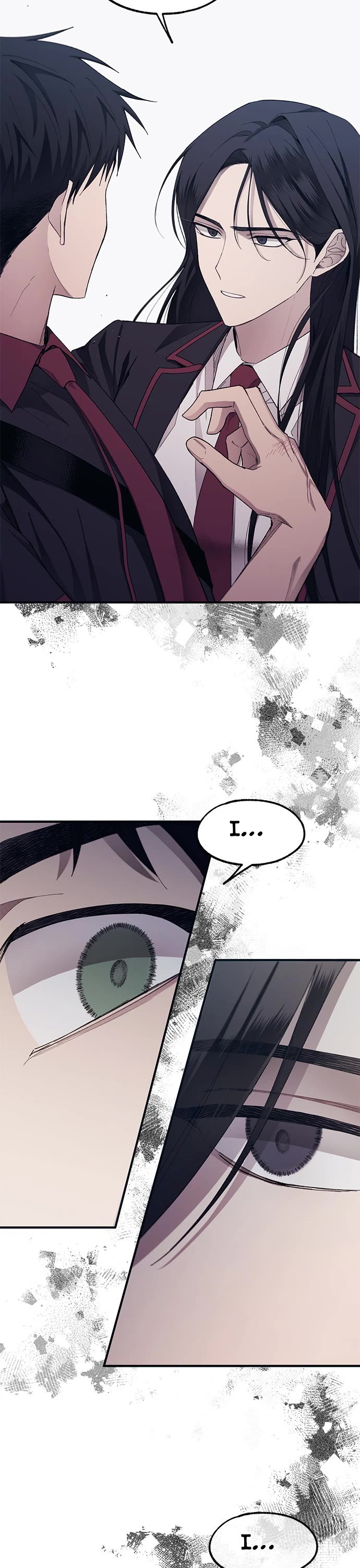 Yeonwoo's Innocence Chapter 75 page 8 - Chapter 75