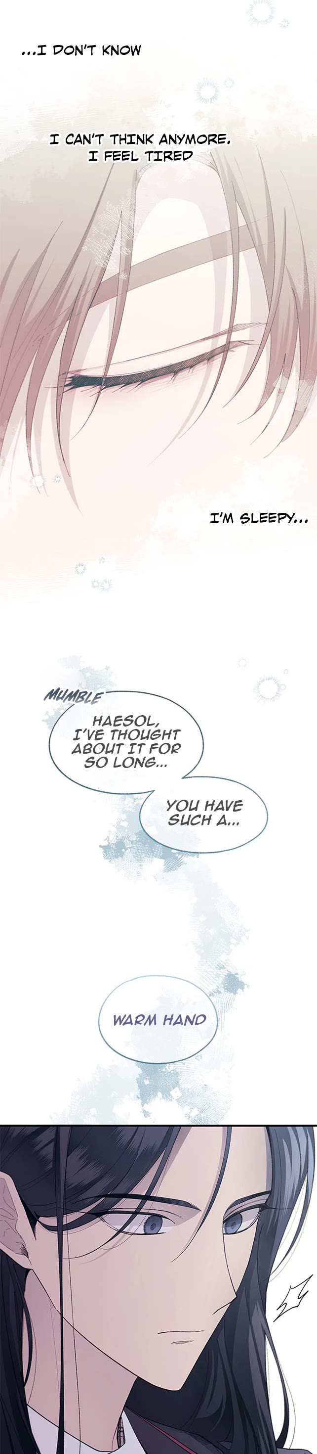 Yeonwoo's Innocence Chapter 76 page 16 - Chapter 76