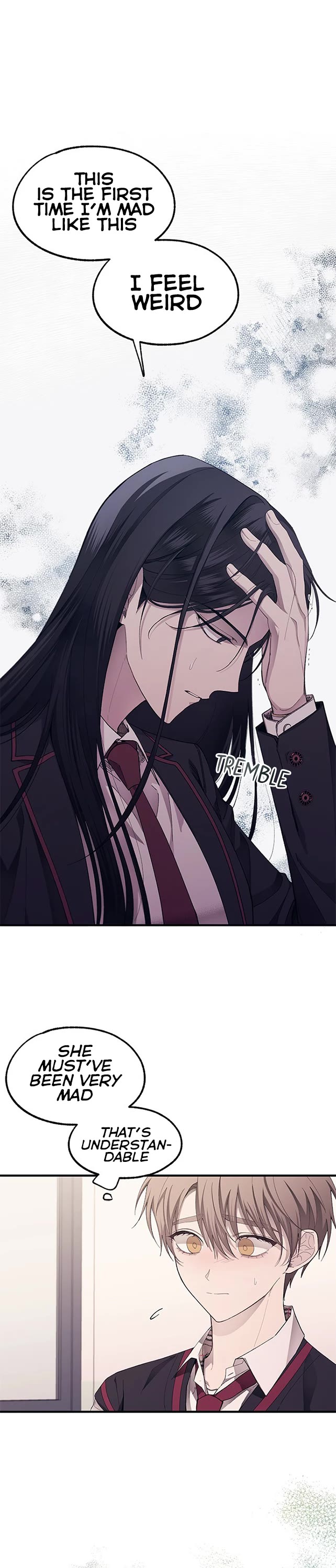 Yeonwoo's Innocence Chapter 76 page 2 - Chapter 76