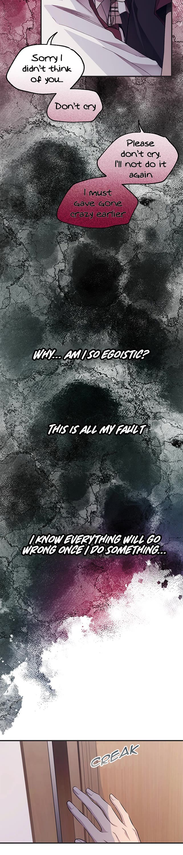 Yeonwoo's Innocence Chapter 76 page 28 - Chapter 76