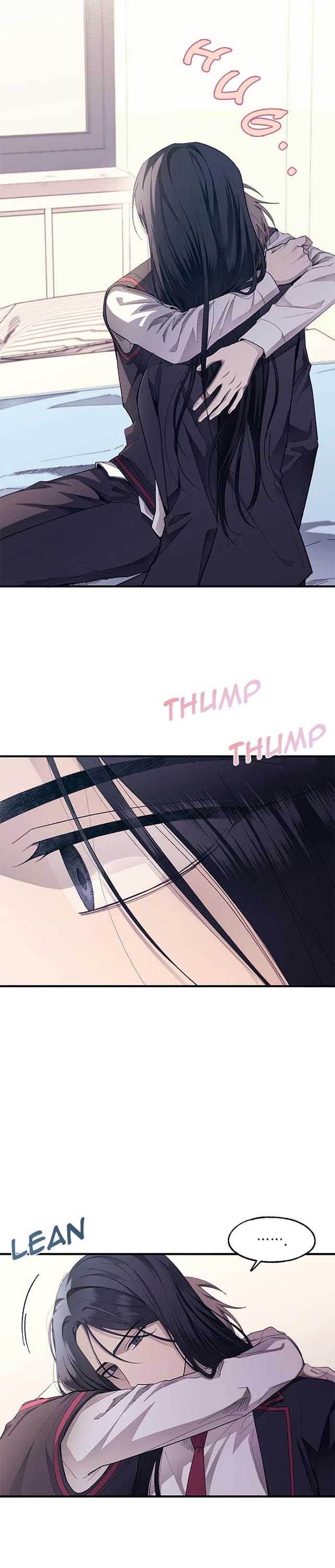 Yeonwoo's Innocence Chapter 76 page 7 - Chapter 76