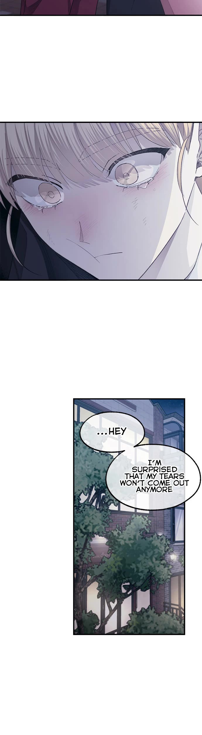 Yeonwoo's Innocence Chapter 77 page 25 - Chapter 77