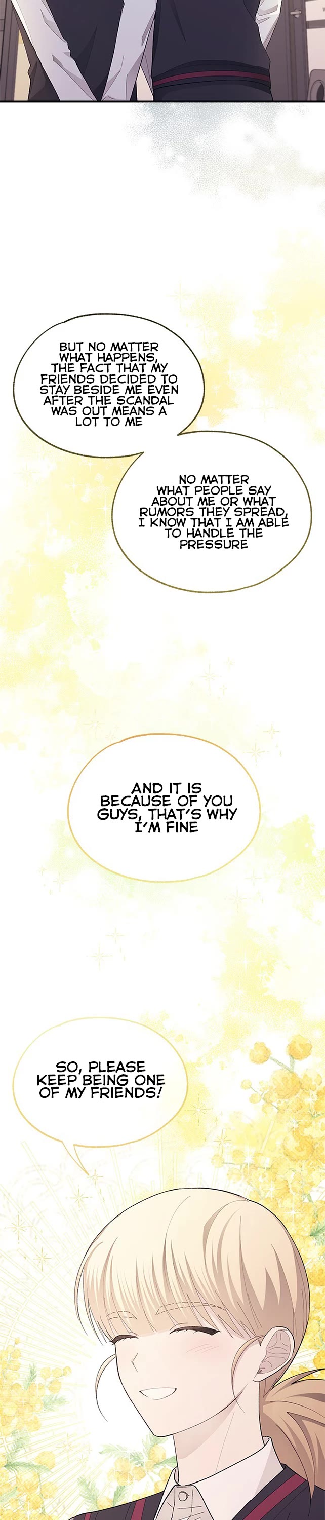 Yeonwoo's Innocence Chapter 77 page 8 - Chapter 77