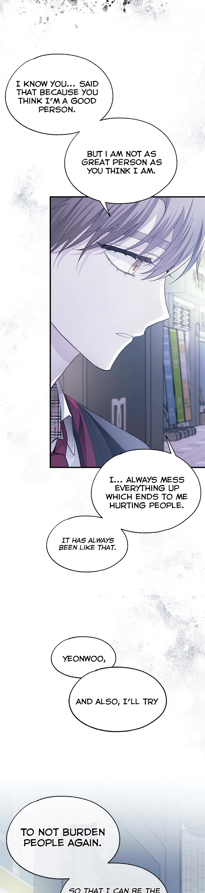 Yeonwoo's Innocence Chapter 78 page 7 - Chapter 78