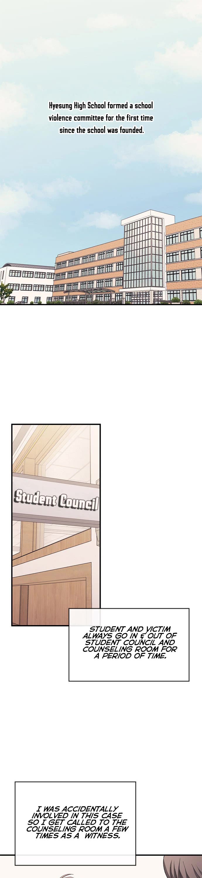 Yeonwoo's Innocence Chapter 79 page 2 - Chapter 79