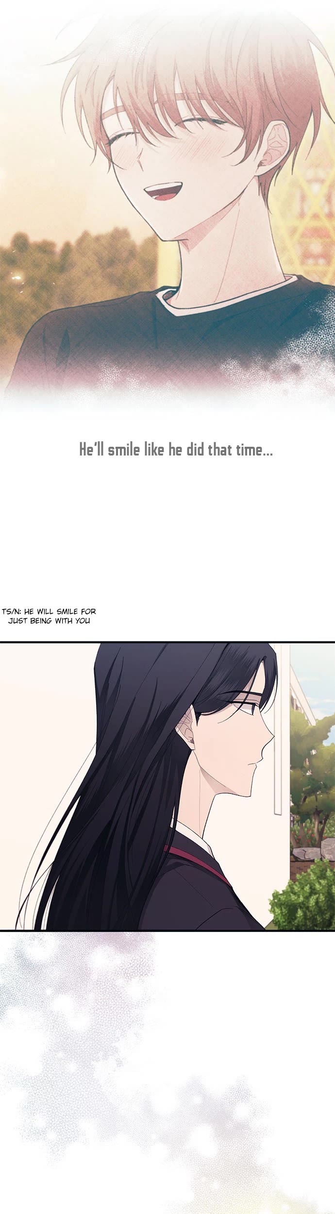 Yeonwoo's Innocence Chapter 79 page 20 - Chapter 79