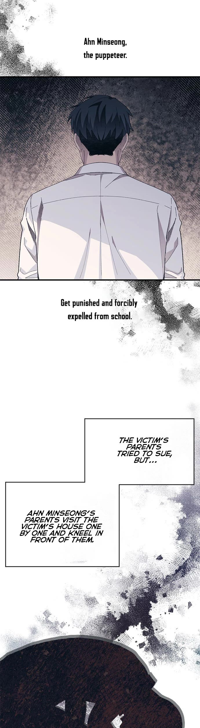 Yeonwoo's Innocence Chapter 79 page 5 - Chapter 79