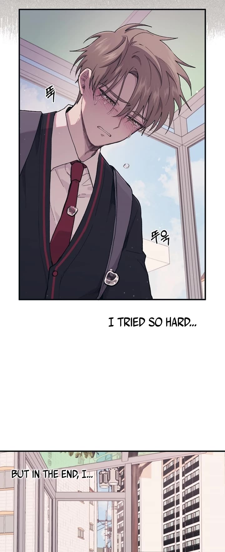 Yeonwoo's Innocence Chapter 8 page 28 - Chapter 8