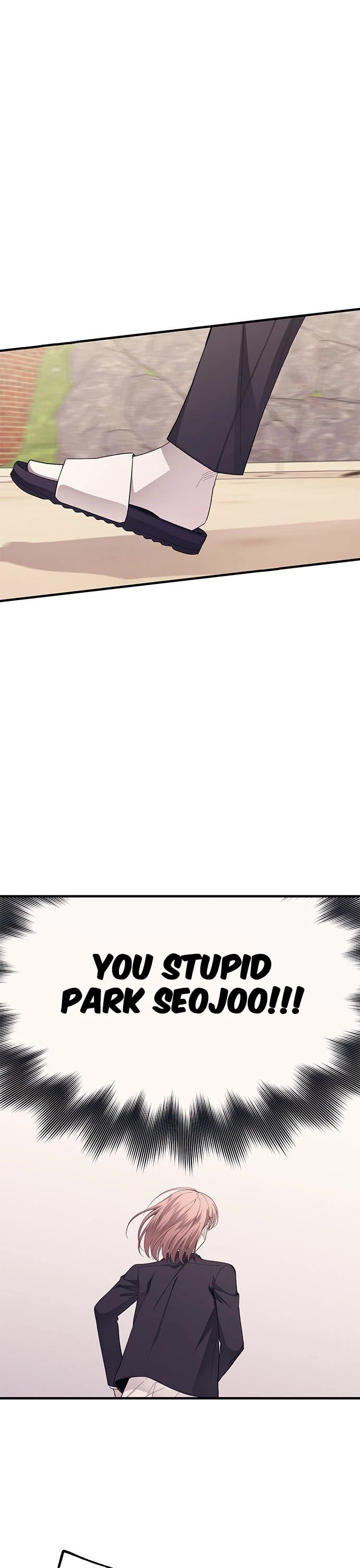 Yeonwoo's Innocence Chapter 80 page 18 - Chapter 80